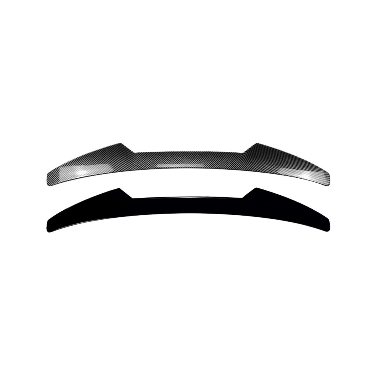 Audi A5 8T Coupe Roof Spoiler | 2007-2017 — product view