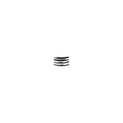 Volkswagen Golf MK6 Light Eyebrows | 2008-2012 — product view