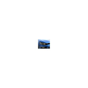 Volkswagen Scirocco Light Eyebrows | 2009-2017 — fitted view