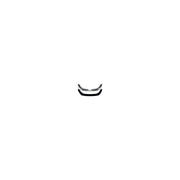 Volkswagen Golf MK6 SE Front Splitter | 2008-2012 — product view