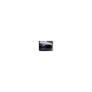 Audi A4 S4 B9.5 Sline Front Splitter(1 pc) | 2020-2024 — fitted view