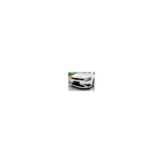 Volkswagen Polo 6C GTI Front Splitter | 2015-2018 — fitted view