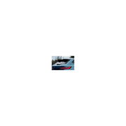BMW G61 M5 Style Roof Spoiler | 2024+ — fitted view