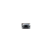 Audi A3 8Y Facelift Sline Front Splitter (3 pcs) | 2025+ — fitted view