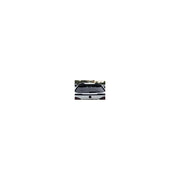 BMW G61 M4 Style Roof Spoiler | 2024+ — fitted view