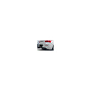 BMW F20 LCI SE Diffuser | 2015-2019 — fitted view