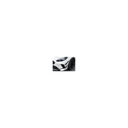 BMW F70 Bumper Trim | 2025+ — fitted view