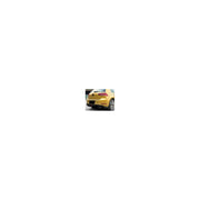 Volkswagen Golf MK7.5 Diffuser G | 2017-2019 — fitted view