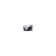 BMW F74 MP Front Splitter (3 pcs) | 2025+ — fitted view