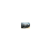 Volkswagen Golf MK8.5 GTI Rline Front Splitter | 2024+ — fitted view