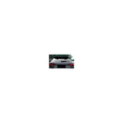 Audi A4 B9 Avant Sline Roof Spoiler | 2019-2024 — fitted view