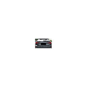 Audi A4 B9 Avant Middle Spoiler | 2019-2024 — fitted view