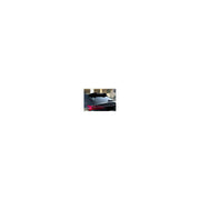 Audi A6 C8 Avant Sline Roof Spoiler | 2019-2025 — fitted view