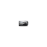 Volkswagen Golf MK7 SE Front Splitter | 2013-2016 — fitted view