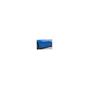 BMW F30 MP Side Skirt | 2013-2019 — fitted view