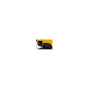 BMW F20 LCI MP Diffuser with/without LED light | 2015-2019 — fitted view