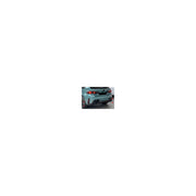 BMW F70 Diffuser | 2025+ — fitted view