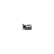 BMW F44 M Sport Front Splitter (1pc vacuum mold hollow back) | 2020-2024 — fitted view