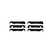 BMW E92 E93 MP Diffuser | 2006-2013 — product view