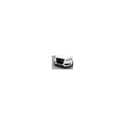 Audi A3 8P Sline Front Splitter | 2008-2013 — fitted view
