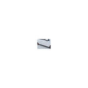 Volkswagen Golf MK6 Side Skirt | 2008-2012 — fitted view