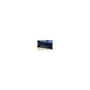 BMW F10 F11 MP Side Skirt | 2011-2017 — fitted view