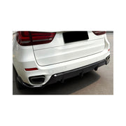 Volkswagen Polo MK6 Light Eyebrows | 2018+ — fitted view