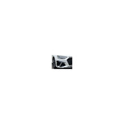 Audi A4 B9.5 Sline Splitter | 2020-2024 — fitted view
