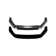 Volkswagen Golf MK7 GTI TCR Front Splitter (1 pc) | 2013-2016 — product view