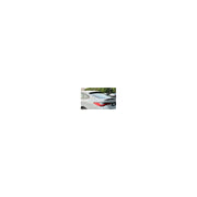 BMW G26 Roof Spoiler | 2020+ — fitted view