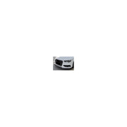 Audi A7 C7 Facelift Front Splitter | 2015-2018 — fitted view