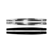 Audi A5 F5 Pre-facelift Sportback Sline Side Skirt | 2017-2020 — product view