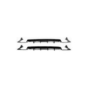 Audi A7 C7 Facelift Diffuser | 2015-2018 — product view