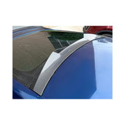 Audi A5 8T Sportback Roof Spoiler | 2007-2017 — fitted view