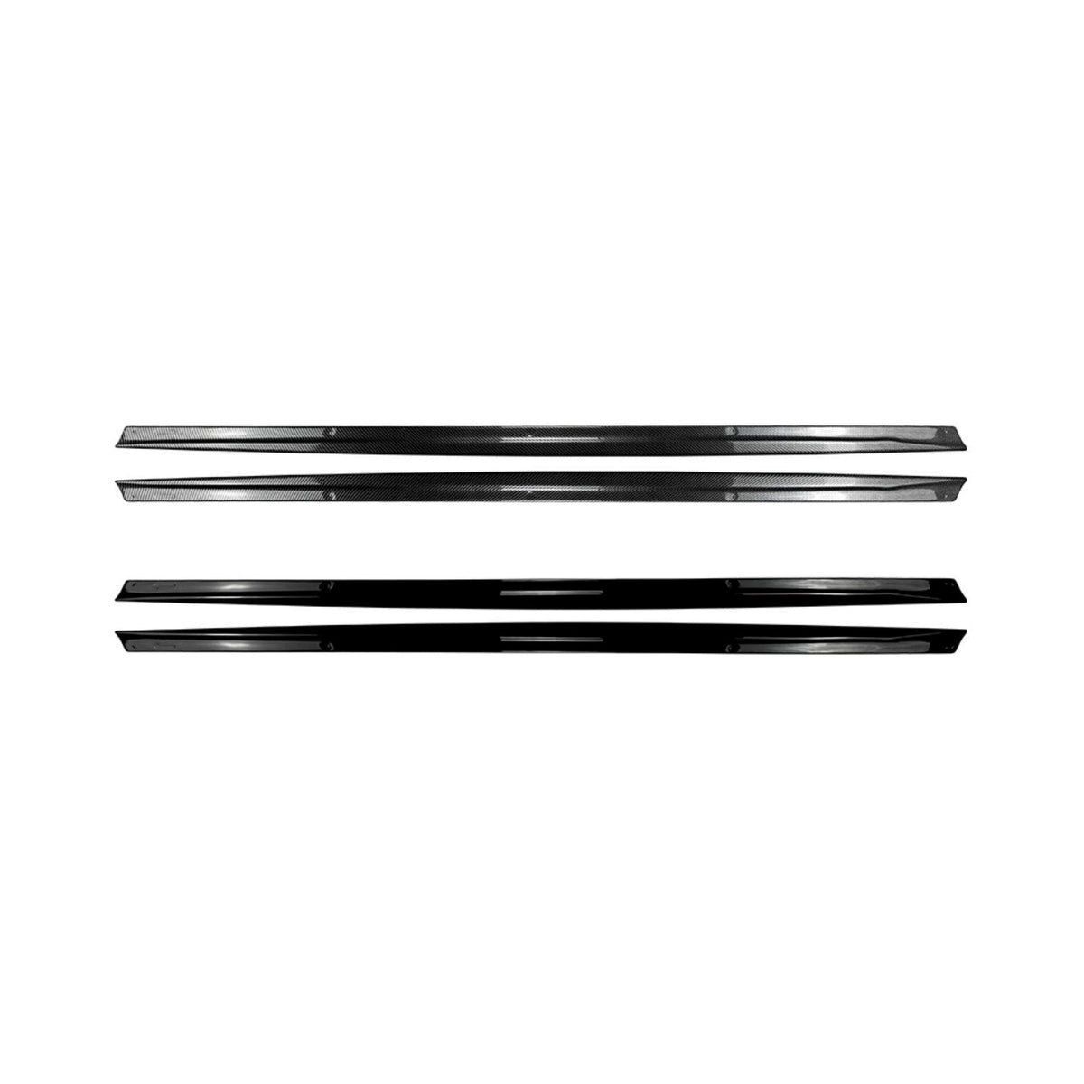 BMW M2 F87 Side SKirt | 2016-2021 — product view