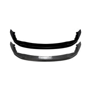 BMW F40 MP Front Splitter (1pc vacuum mold hollow back) | 2019-2024 — product view