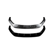Volkswagen Golf MK7.5 GTI R Rline Front Splitter (1 pc) | 2017-2019 — product view