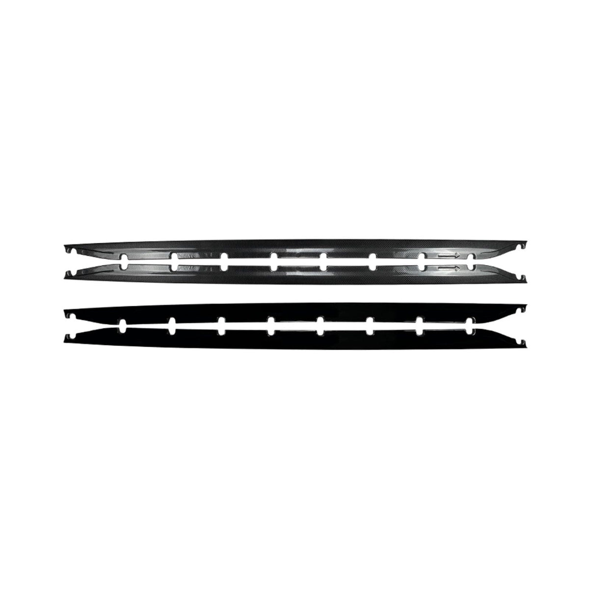 BMW G80 G81 Side Skirt | 2021+ — product view