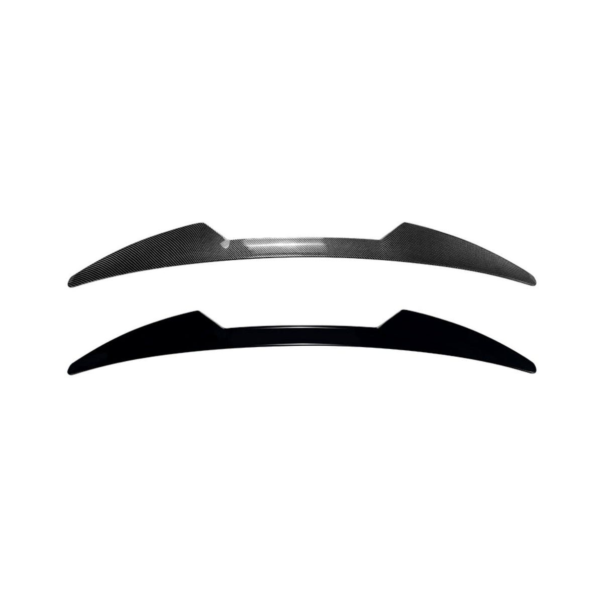 Volkswagen Golf MK6 GTI R Side Spoiler | 2008-2012 — product view