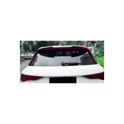 Audi A3 8Y Sportback SE Spoiler | 2020+ — fitted view
