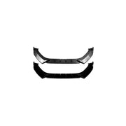 Audi A4 B8.5 SE Front Splitter | 2013-2016 — product view