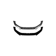 Audi A4 B9 Pre-facelift SE A Front Splitter | 2017-2019 — product view