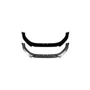 Audi A3 S3 8V Facelift SE Front Splitter | 2017-2020 — product view