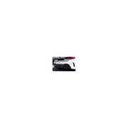 BMW F40 M Sport Splitter | 2019-2024 — fitted view
