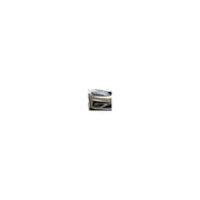 Volkswagen Golf MK7.5 Front Bumper Trim | 2017-2019 — fitted view