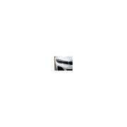 BMW G20 Eyebrows | 2019-2022 — fitted view
