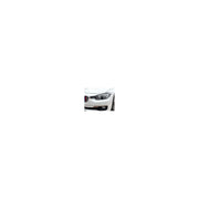 BMW F30 Eyebrows | 2012-2018 — fitted view