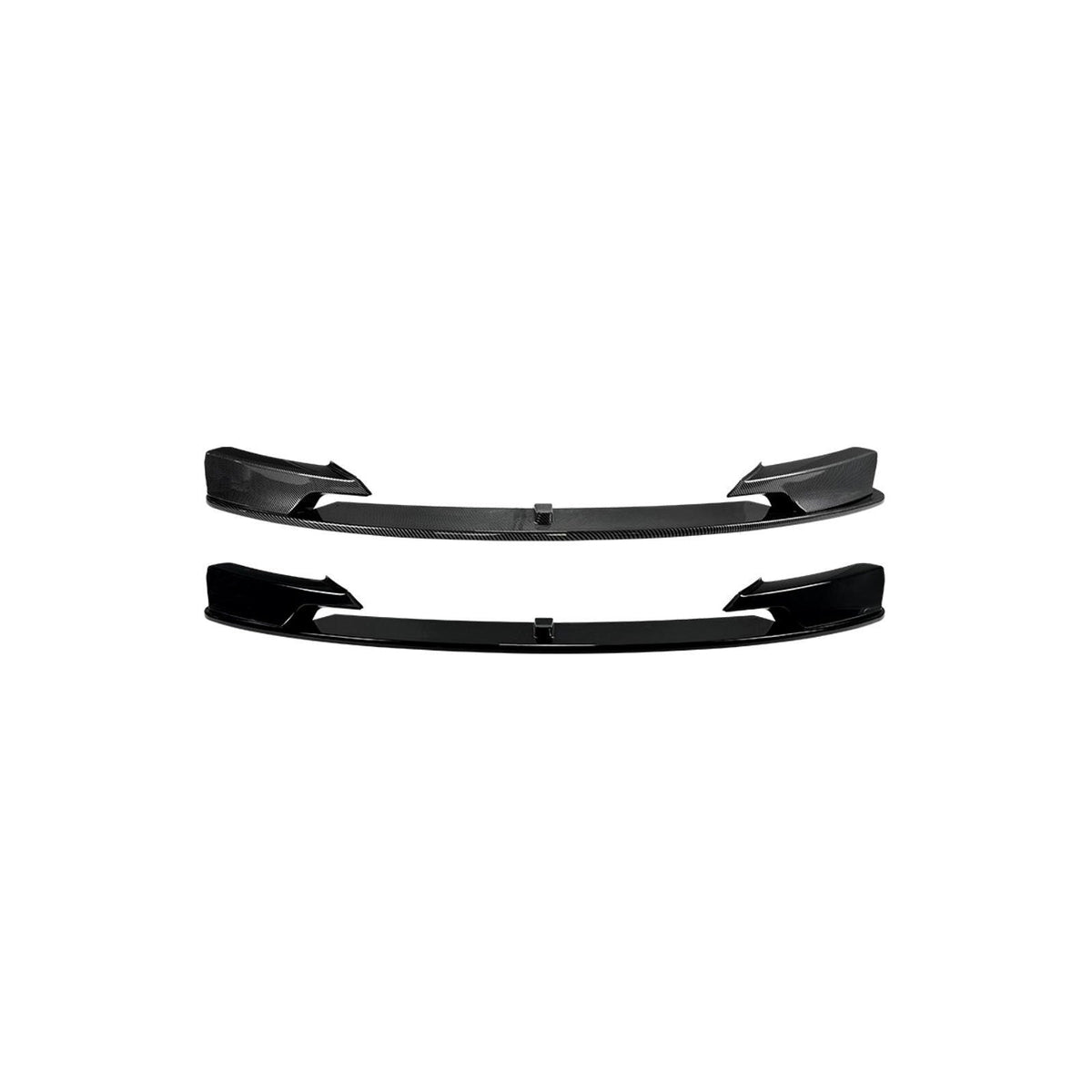 BMW F30 F31 M Pack Splitter | 2013-2019 — product view