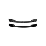 BMW F30 F31 M Pack Splitter | 2013-2019 — product view
