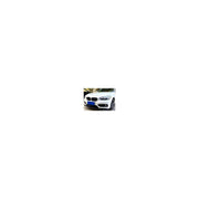 BMW F22 Front Splitter (3 pcs) | 2014-2019 — fitted view
